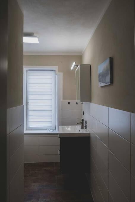 Babelin Moderne Wohnung Im Herzen Der Natur - Ingo'S Dream מראה חיצוני תמונה