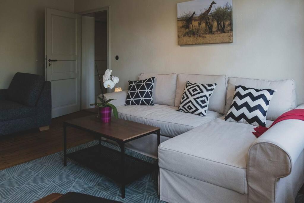 Babelin Moderne Wohnung Im Herzen Der Natur - Ingo'S Dream מראה חיצוני תמונה