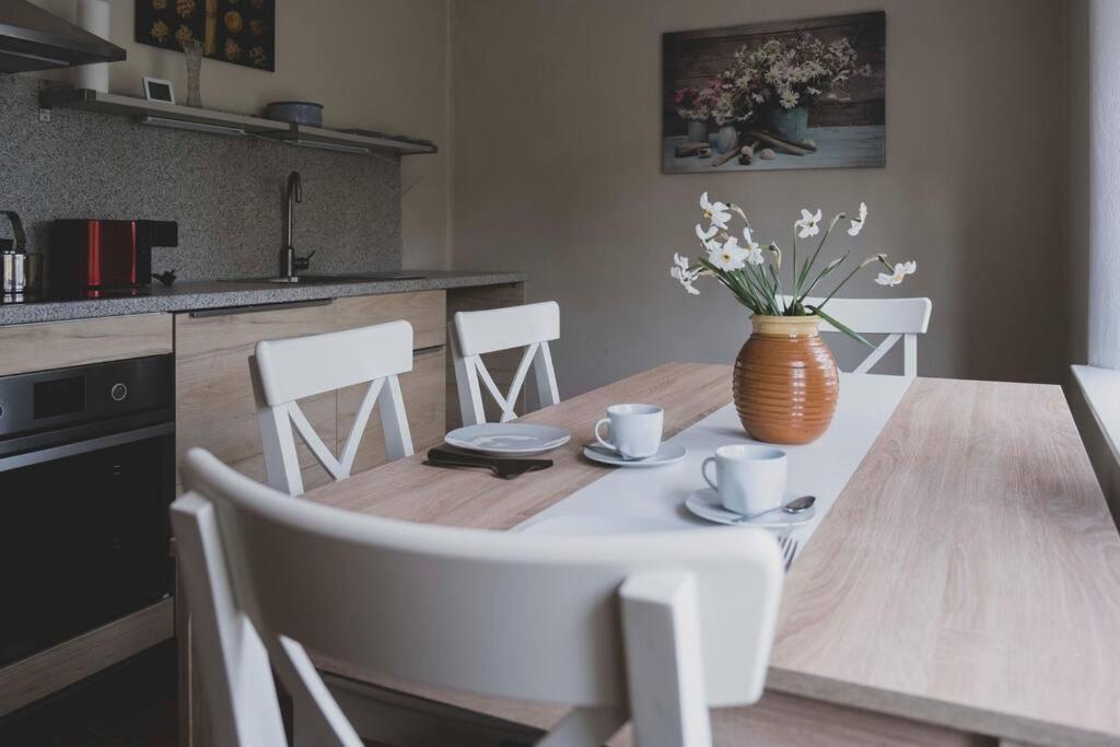 Babelin Moderne Wohnung Im Herzen Der Natur - Ingo'S Dream מראה חיצוני תמונה