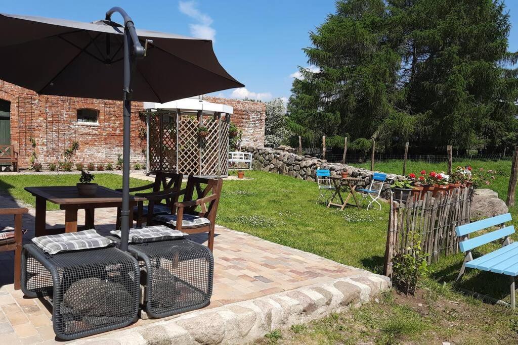 Babelin Moderne Wohnung Im Herzen Der Natur - Ingo'S Dream מראה חיצוני תמונה